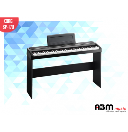 Đàn Piano điện KORG SP - 170